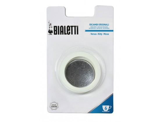 Уплотнитель для bialetti